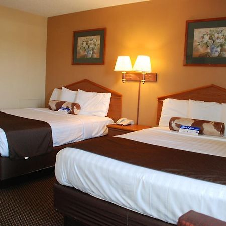 Apple Tree Inn Lindale Luaran gambar