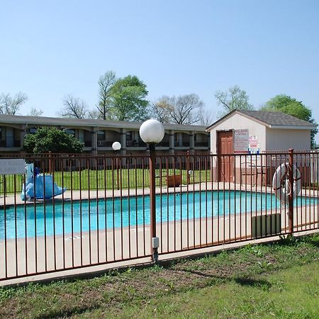 Apple Tree Inn Lindale Luaran gambar