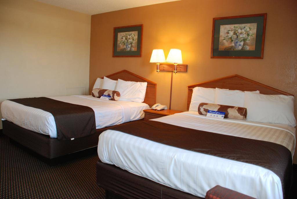 Apple Tree Inn Lindale Luaran gambar