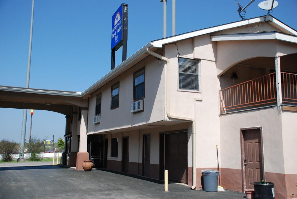 Apple Tree Inn Lindale Luaran gambar