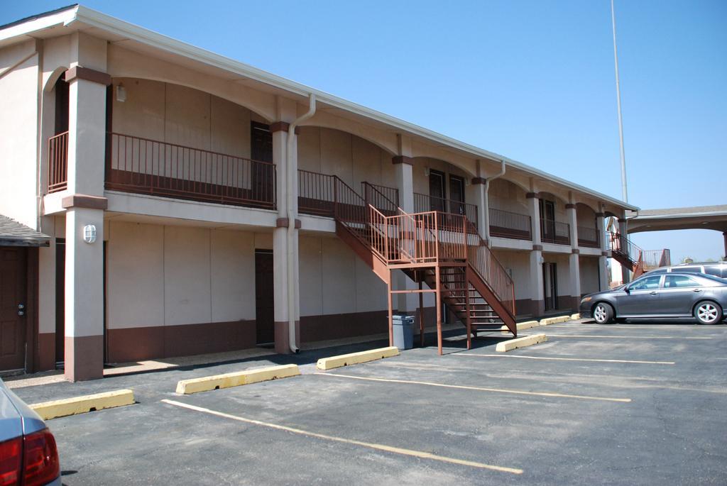 Apple Tree Inn Lindale Luaran gambar