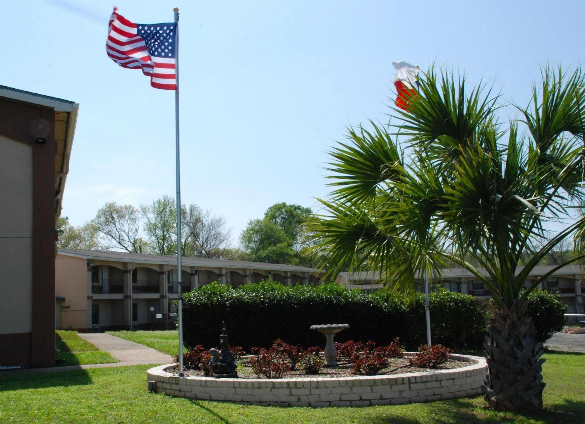 Apple Tree Inn Lindale Luaran gambar