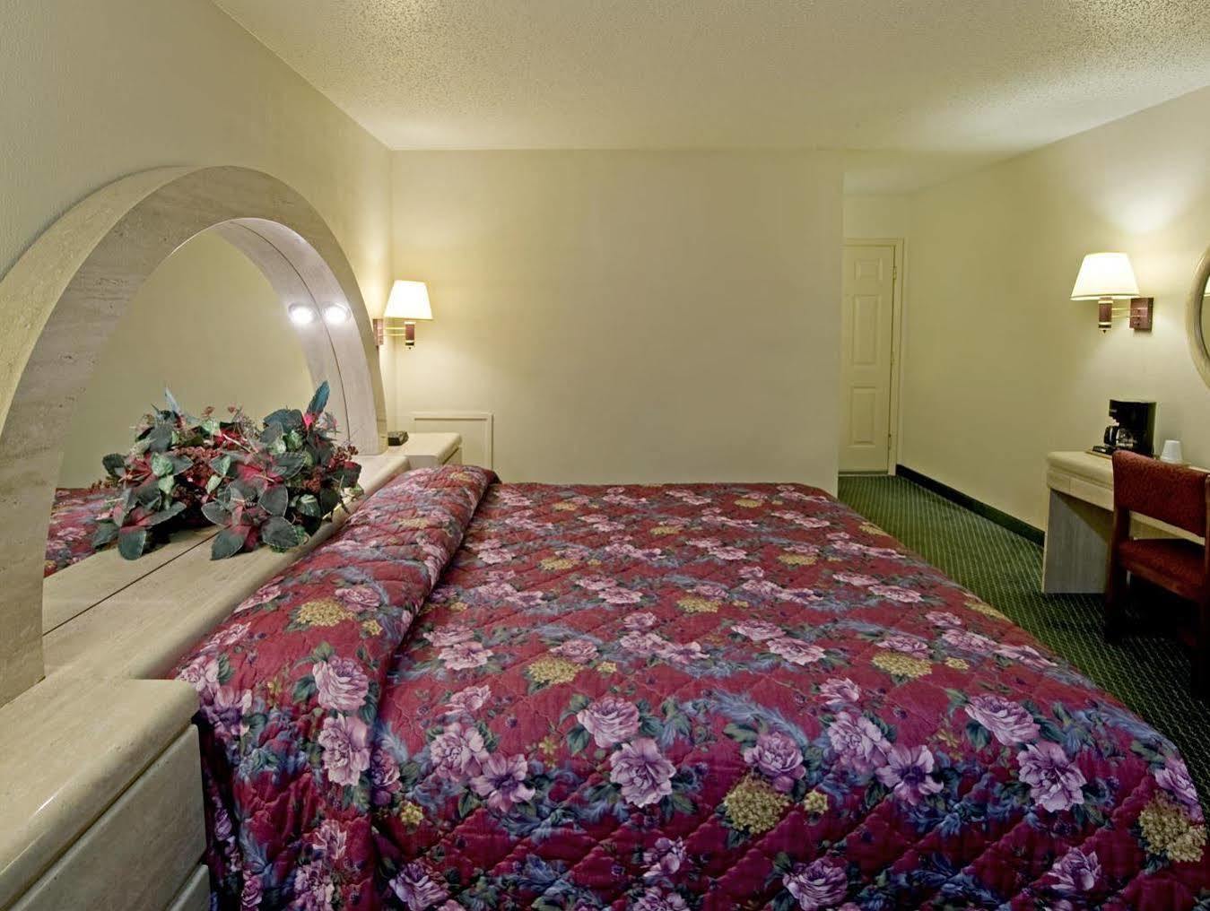 Apple Tree Inn Lindale Luaran gambar