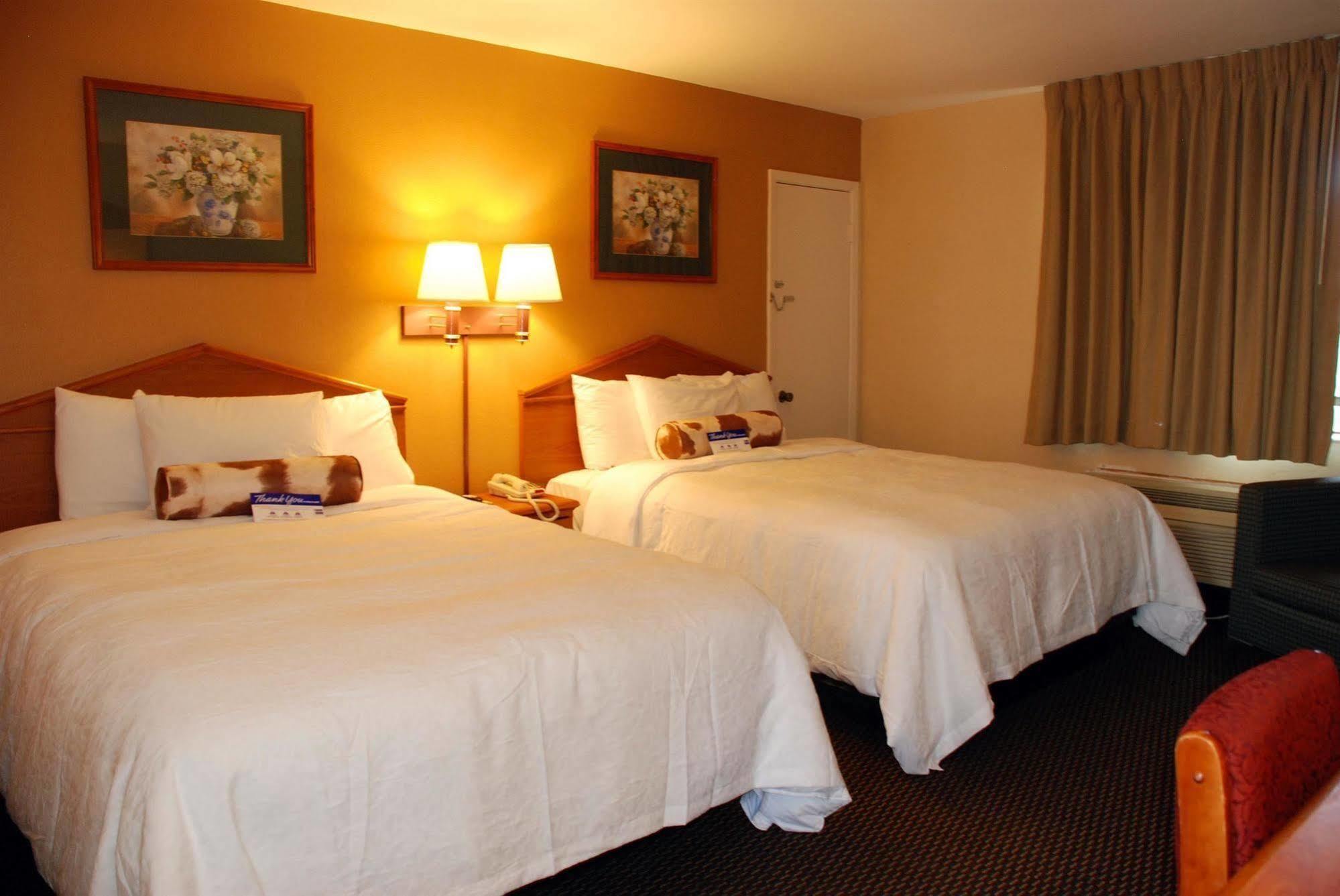 Apple Tree Inn Lindale Luaran gambar