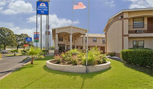 Apple Tree Inn Lindale Luaran gambar
